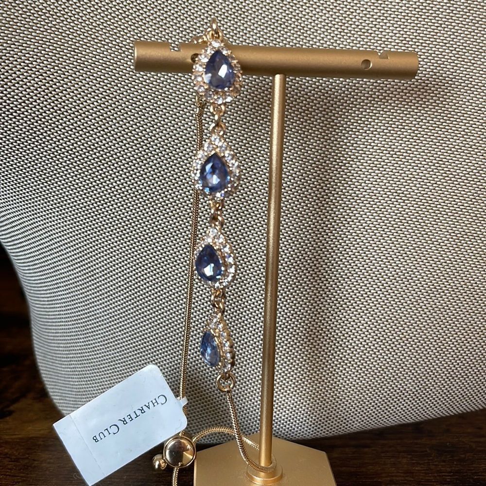 Charter Club Bracelet